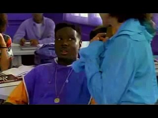 class act  - reading is fundamental