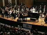 Amir Katz plays Schumann Piano concerto op.54 a minor part 1