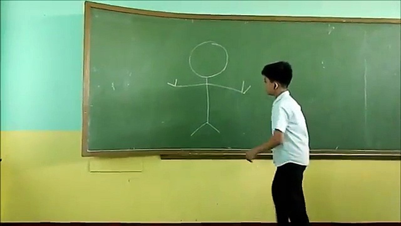 FUNNY MOMENTS