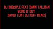 Dj Disciple Feat Dawn Tallman - Work It Out (David Tort & Dj