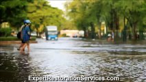 Water Damage Restoration Charlotte NC Fire & Flood Cleanup Removal Service 704-817-2424