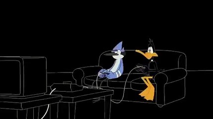 Cartoon Network 20th Anniversary - Video game