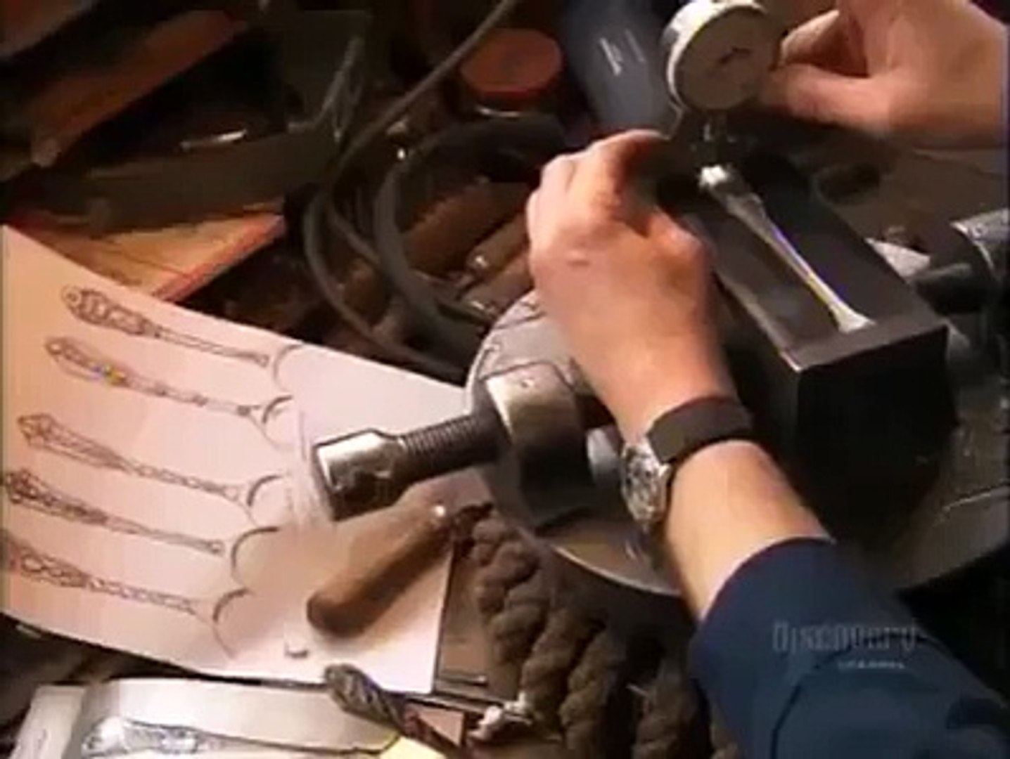 This is how cutlery is made - Wonderful Engineering