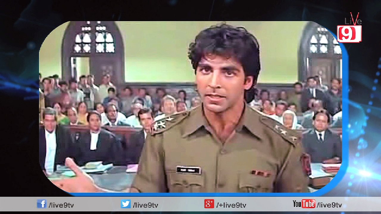 Birthday Special - Best Of Akshay Kumar