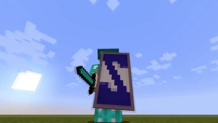 Minecraft: Snapshot: 15w33c (1.9)