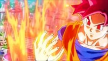 Goku Vs Beerus [Dubstep Edit]