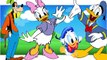 Donald Duck Cartoon Finger Family Nursery Rhyme | Cartoon Animation Rhymes
