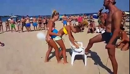 Забавы для взрослых!