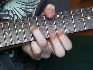 Easy Guitar Techniques