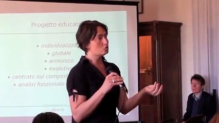 ABA a scuola, SECONDA PARTE