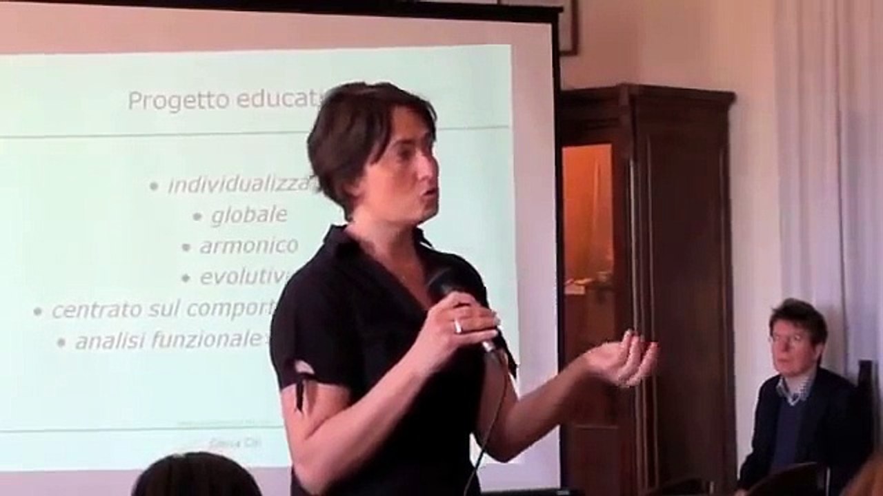 ABA a scuola, SECONDA PARTE