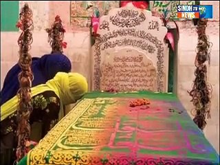 Sindhtv News Documentary Chokandi Grave yard Part - 02