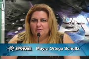 PYMES PROFESIONALES Mayra Ortega Lo que deber y no debes hacer en una entrevista de trabajo