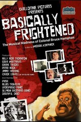 Basically Frightened: The Musical Madness Of Colonel Bruce Hampton Watch Full Movie (2012)  ►