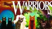Warriors-Into the Wild Book Trailer