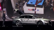 GPU Technology Conference 2014: Audi Self Driving Car, CUDA Everywhere (Part 10)