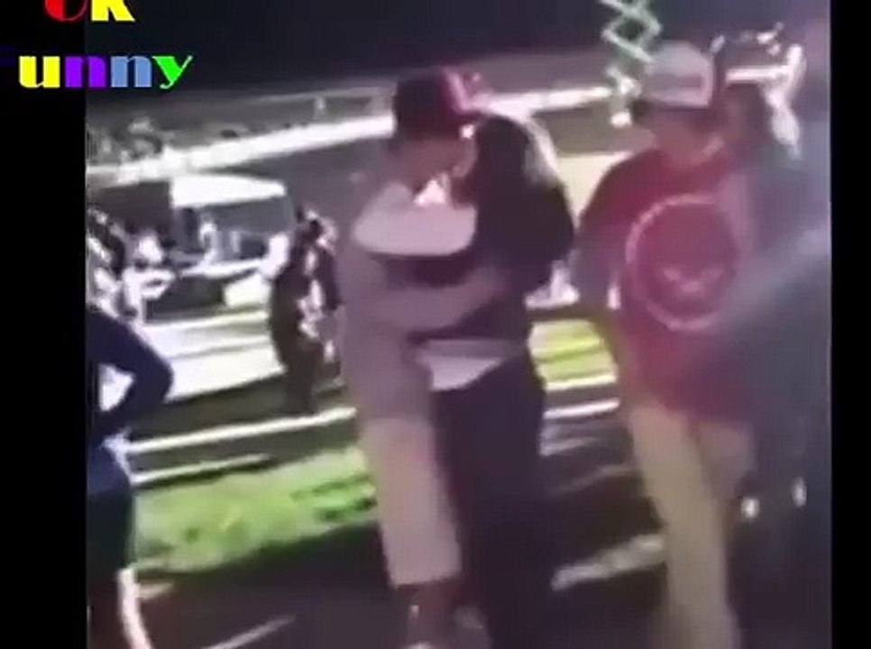 Funny Videos Kiss Cam   Funny Pranks   Funny Girl   Funny Kiss Compilation 2015 | kiss prank funny