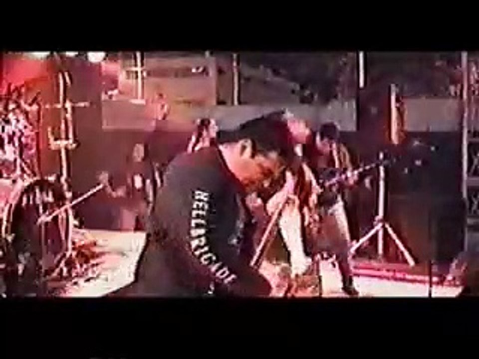 Morbus - Venezuela