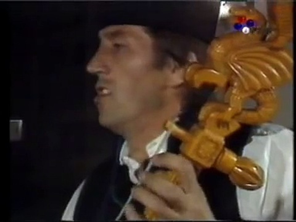 Narodni Guslar Miladin Pandurovic - Glas Sa Skadra.mpg