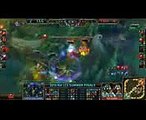 TSM vs CLG Game 3 Highlights NA LCS 2015 Summer Playoffs Grand Final Team Solo Mid vs Counter Logic