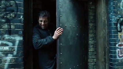 Syd Getting Ruined - Children of Men Film