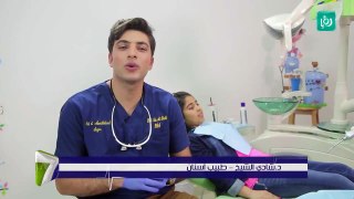 نصائح للعناية بأسنان الأطفال _ How to: Children teeth care | Dr. Shadi on Seven Doctors