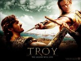 01 - 3200 Years Ago - James Horner - Troy