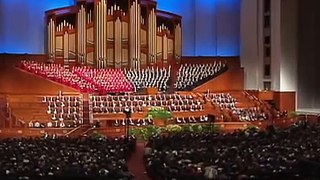 LDS Conference Center