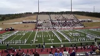 Allen Fight Song 