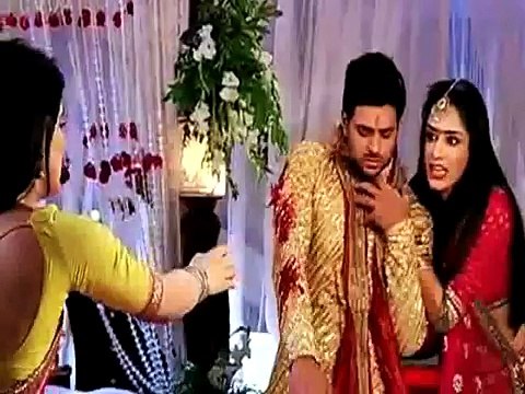 Ritika ne maar diya Ranveer ko Ishani nahi pacha paayi apna pyaar - 9 sep 2015 - Meri Aashiqui Tum Se Hi