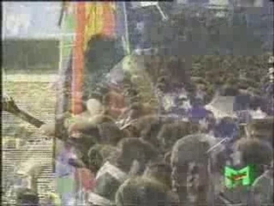 Mötley Crüe (Live)