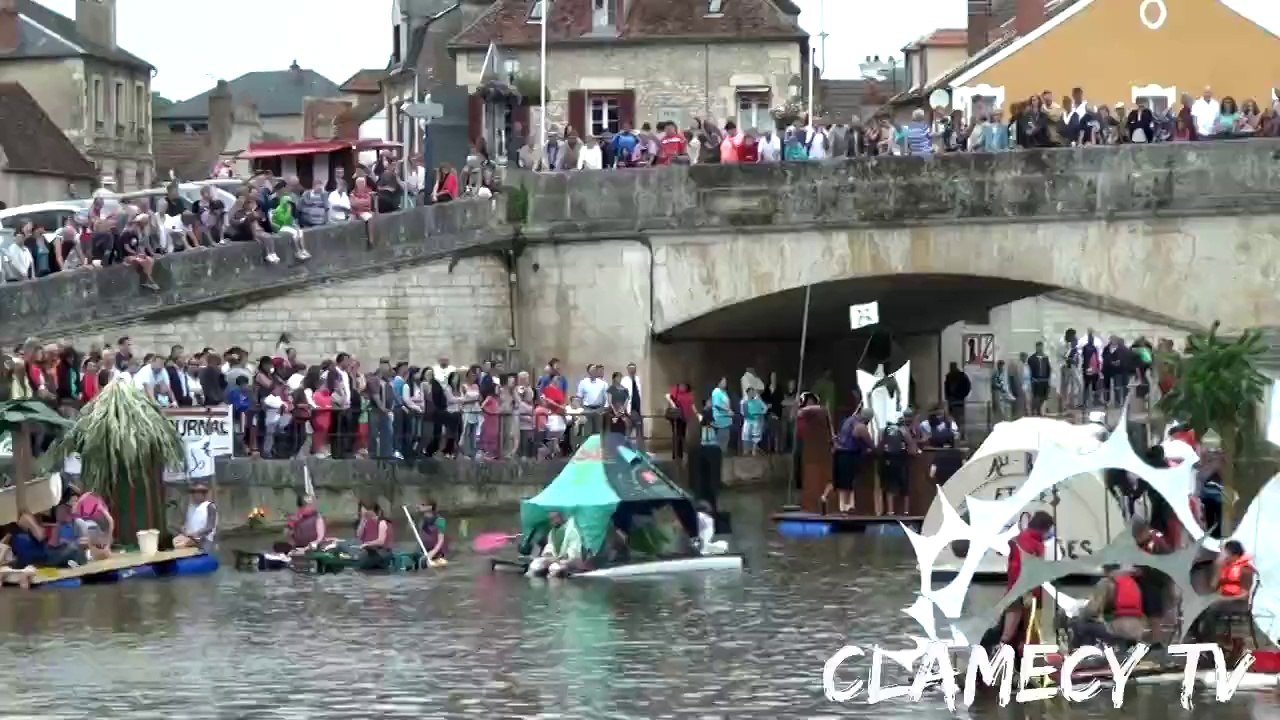 Descente Bidon 2012