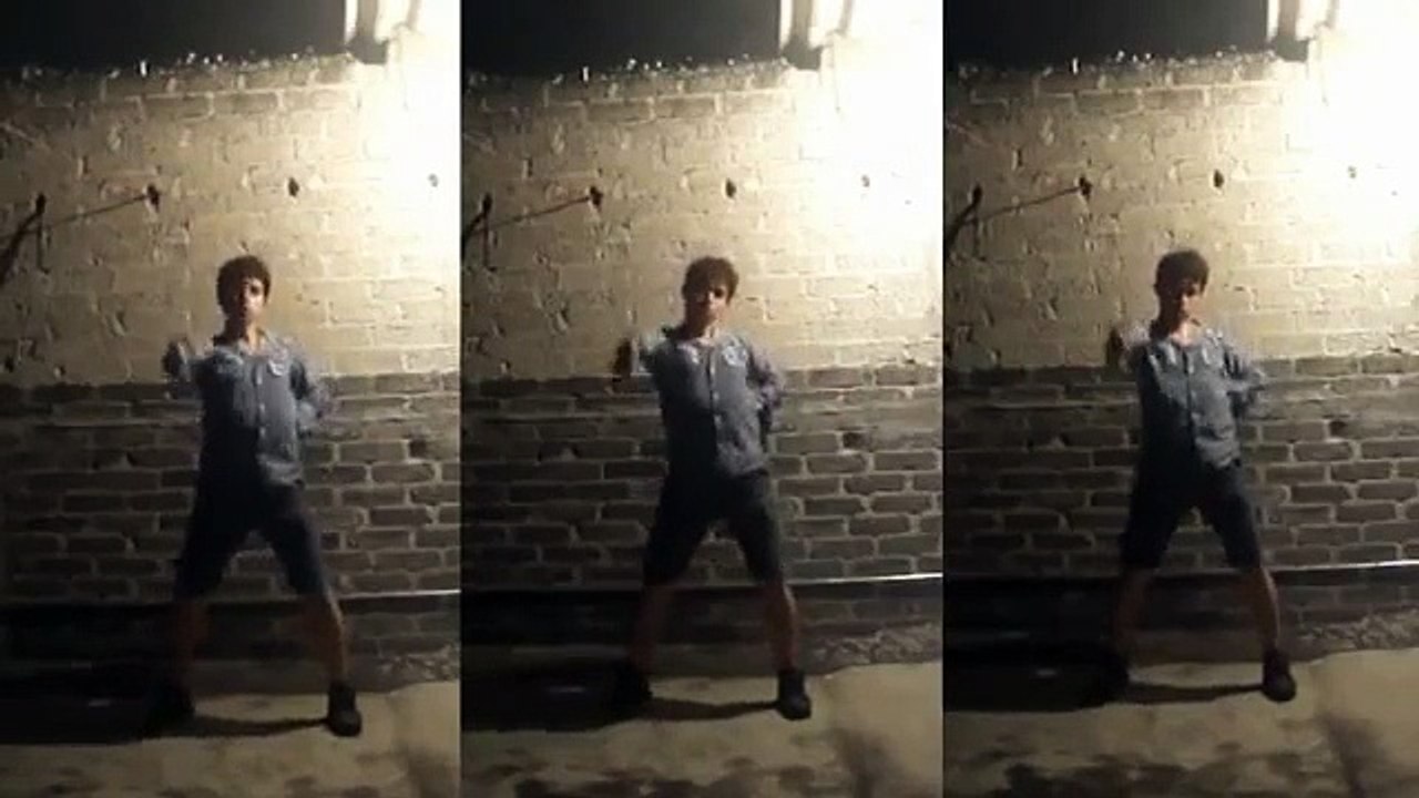 °C-ute - Massara Blue Jeans 2012 Ver. - Dance X3