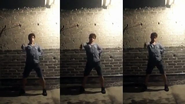 °C-ute - Massara Blue Jeans 2012 Ver. - Dance X3