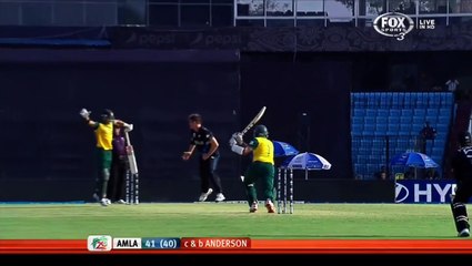 Incident Which Never Happened Before In Cricket History