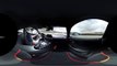 WOOW! Видео 360 градусов, панорамный тест драйв Mersedes AMG GT