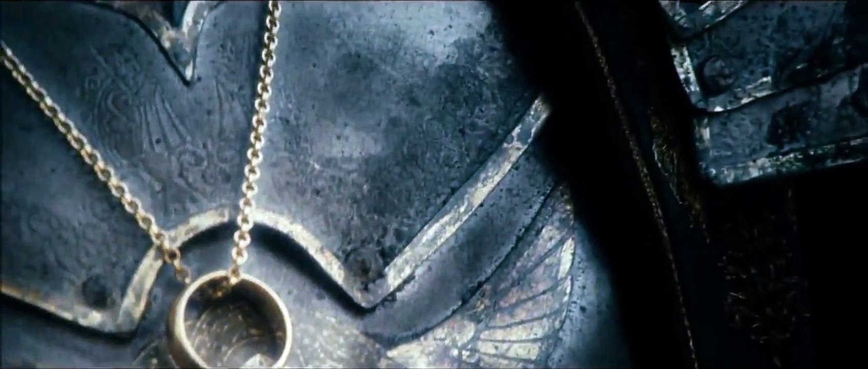 LOTR The Fellowship of the Ring   Extended Edition   The Prologue One Ring to Rule Them All    Pt 2