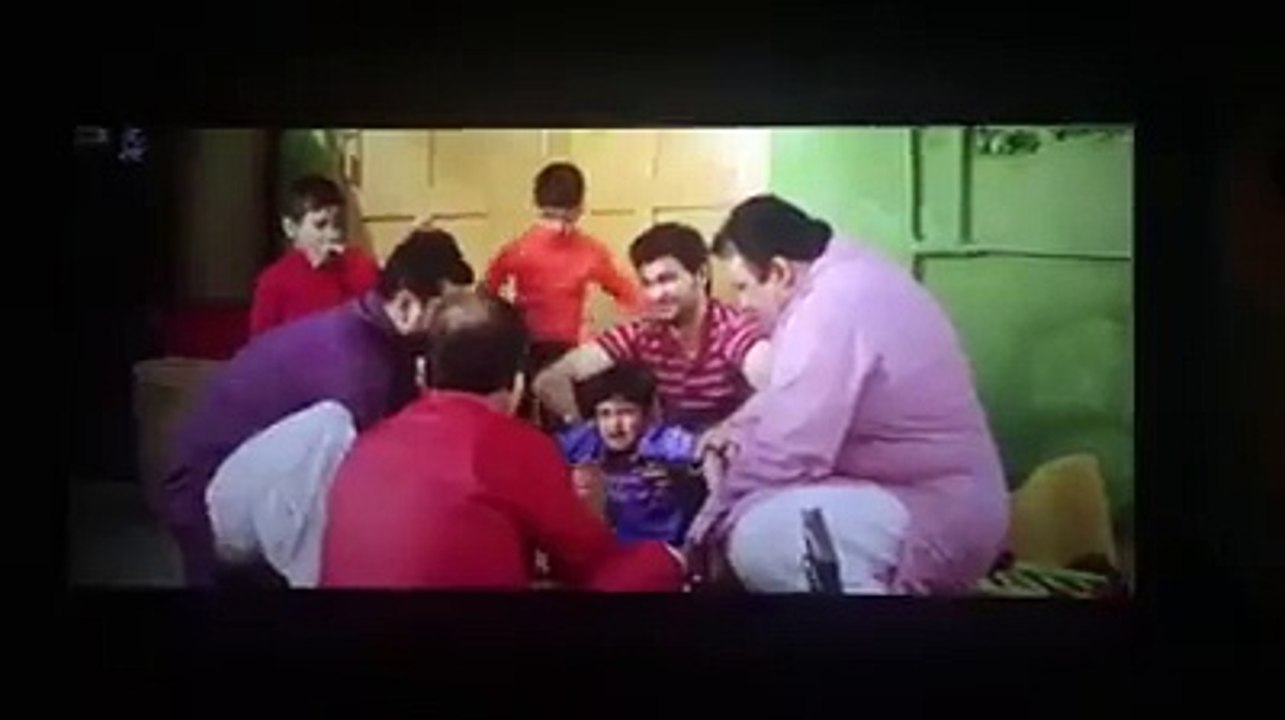 Wrong number best funny scene
