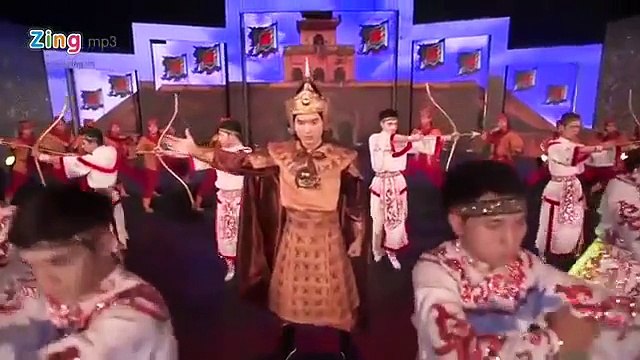 Đất Việt Ngàn Năm Vọng Mãi (Gala Nhạc Việt 5: Xuân Đất Việt, Tết Quê Hương)