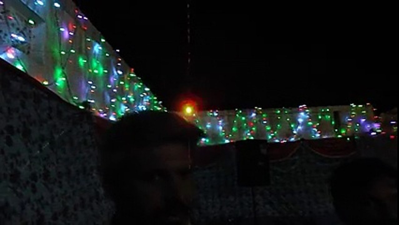 qade baba 2014
