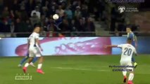 Slovakia vs Ukraine Highlights and Full Match Euro France 2016 Qualification