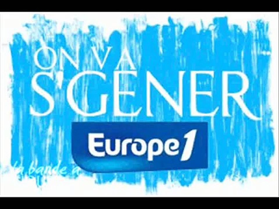 Quelques bonnes vannes de Pierre Benichou !