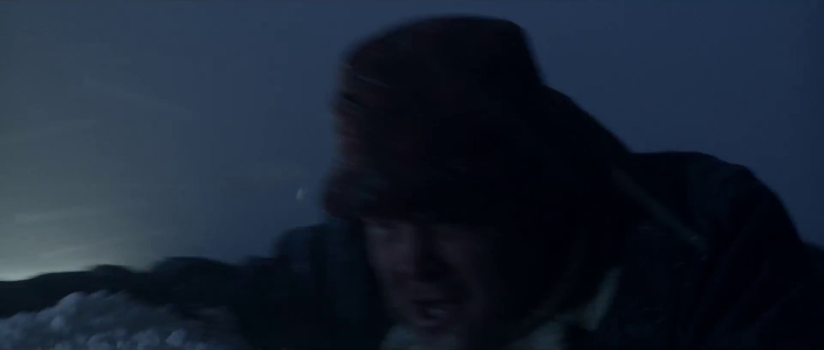 Krampus - Maldita Navidad - Trailer español (HD)