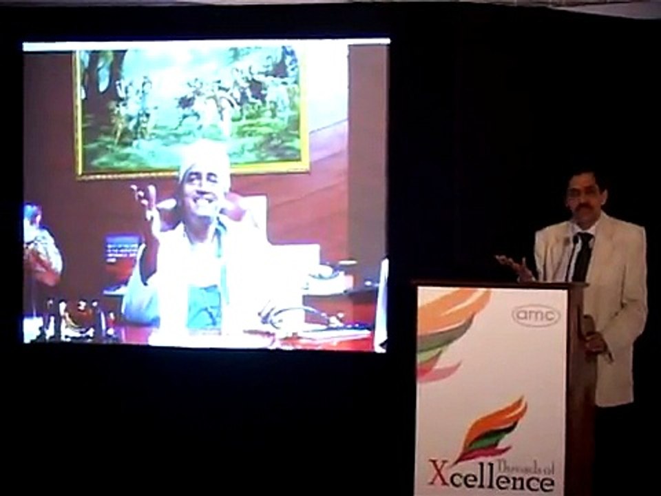 Dr Hegde on Personal Excellence Part 4
