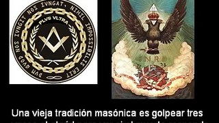 Kirchner Mason-iluminati Nueva Babilonia Nuevo Orden Mundial Cristina Fernandez