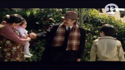 Los 80 Tercera temporada Capitulo 07 Parte 5 (5/5)