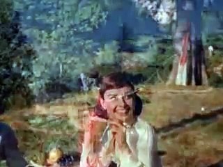 In Loving Memory of Audrey Hepburn: Rare and Beautiful Pictures