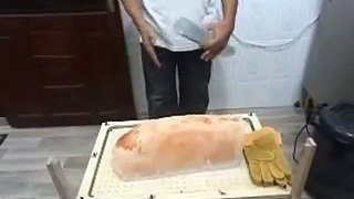 تشكيل البلاستيك باستخدام التفريغ ... Vacuum Forming