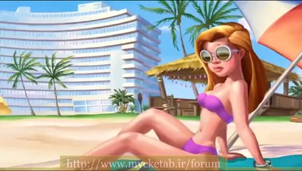 Tom and jerry 2015 spy quest