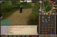 Runescape Bandos solo guide with inventory and  gear and good drops (reuploaded)